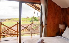 Cabañas Anavai Rapa Nui